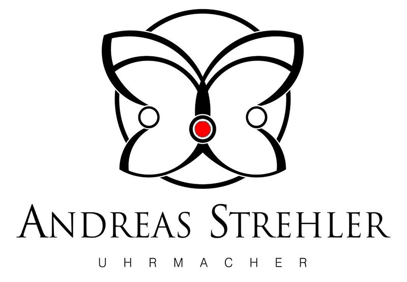 Andreas Strehler Logo